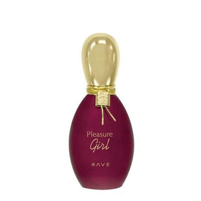 Pleasure Girl 100ml - apa de parfum